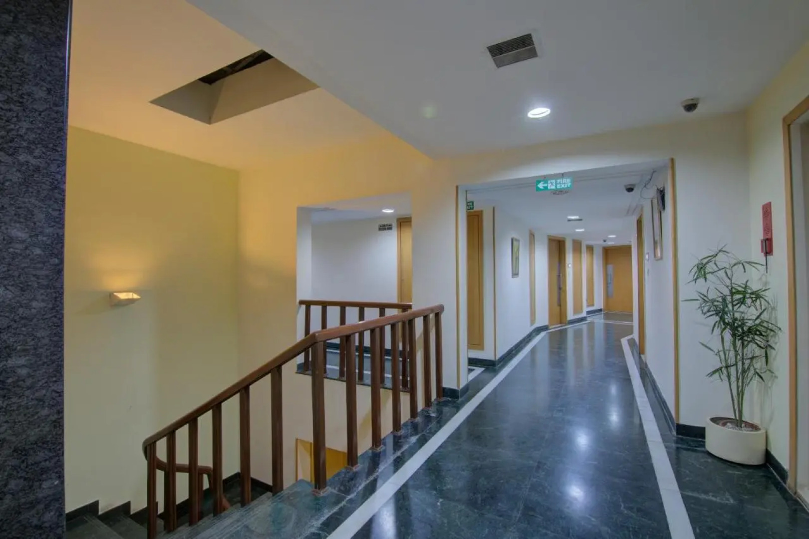 Tristar Service Apartments