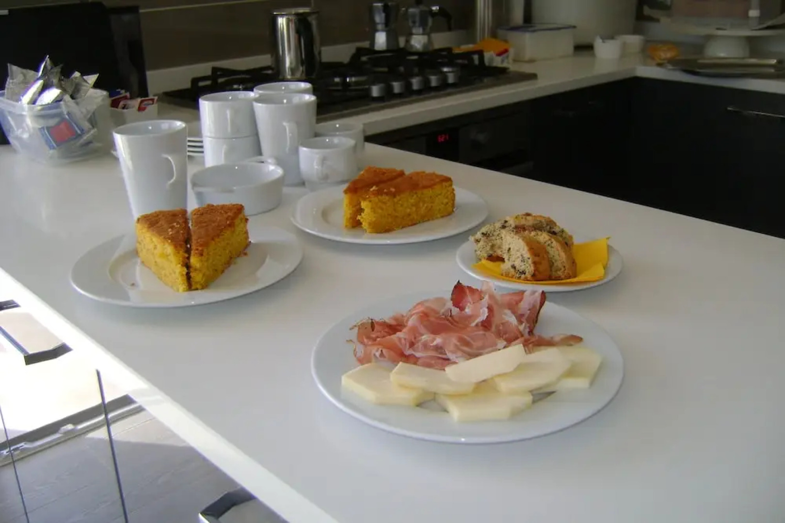 Affittacamere Rubino Guest House