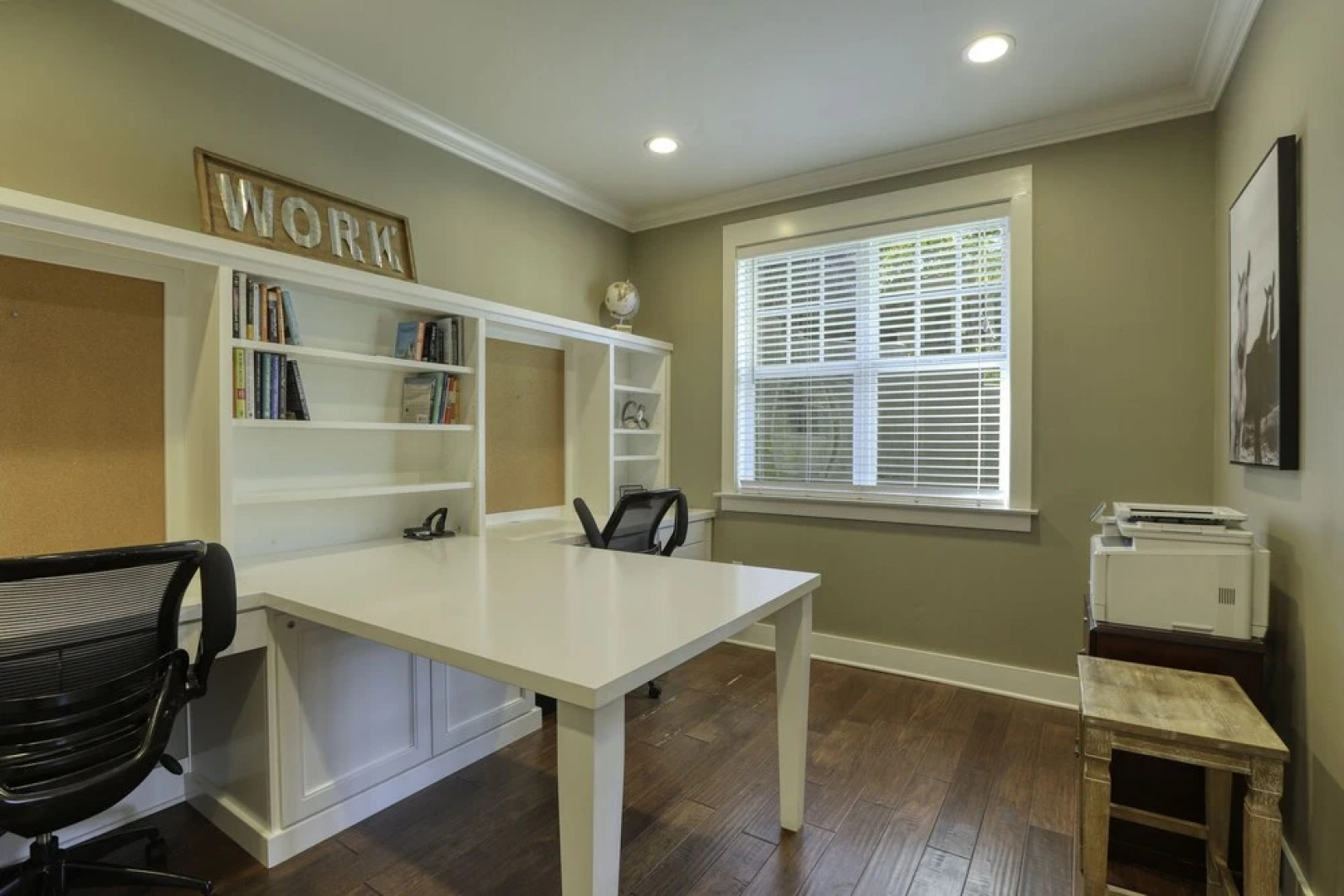 552 Paseo Street 4 Bedroom Home by Redawning