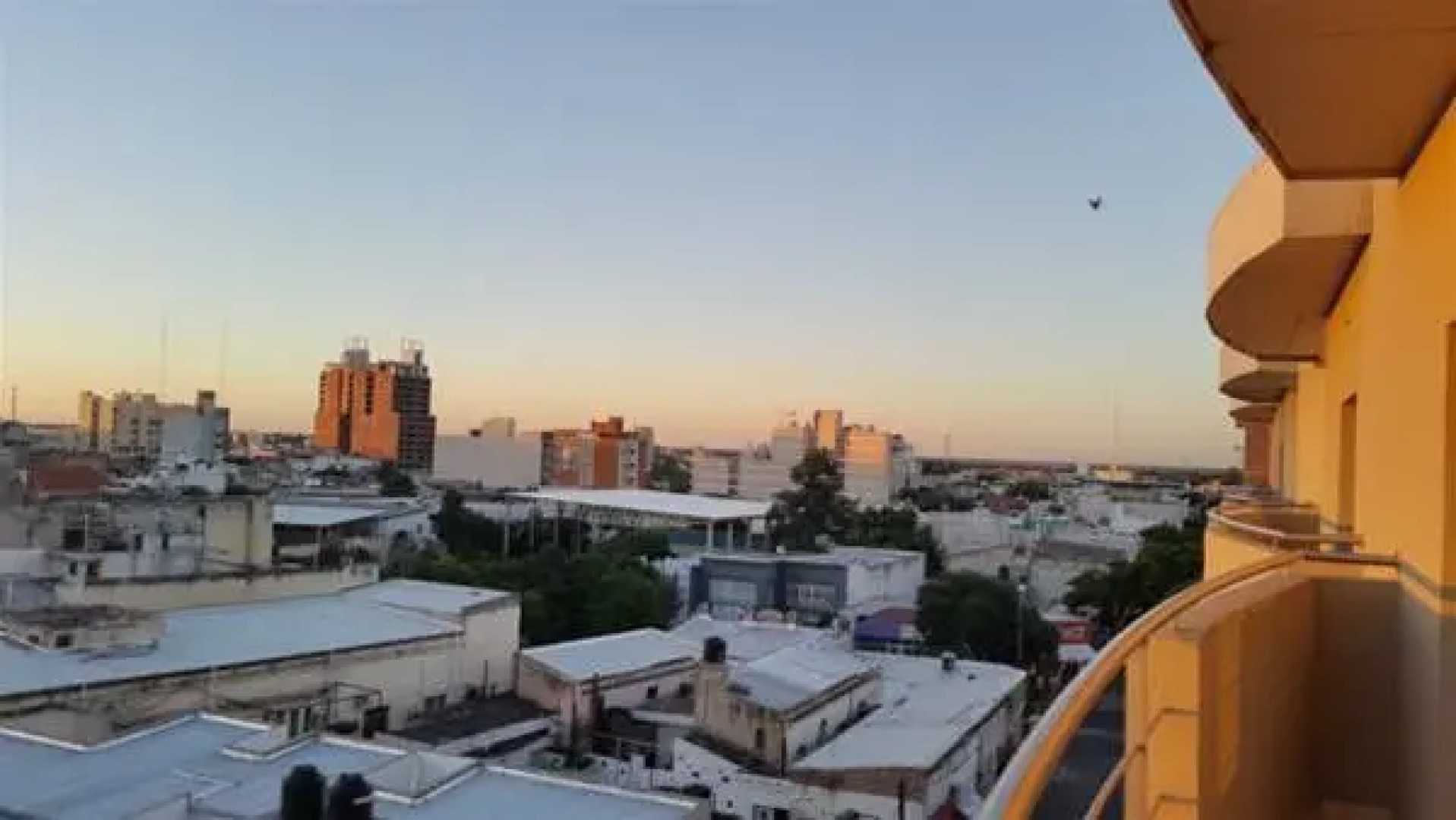 Altos Del Estero Hotel And Apartments