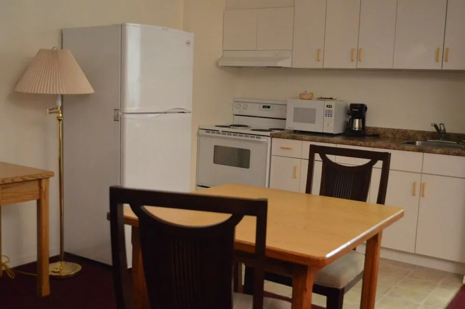 Western Traveller Motel