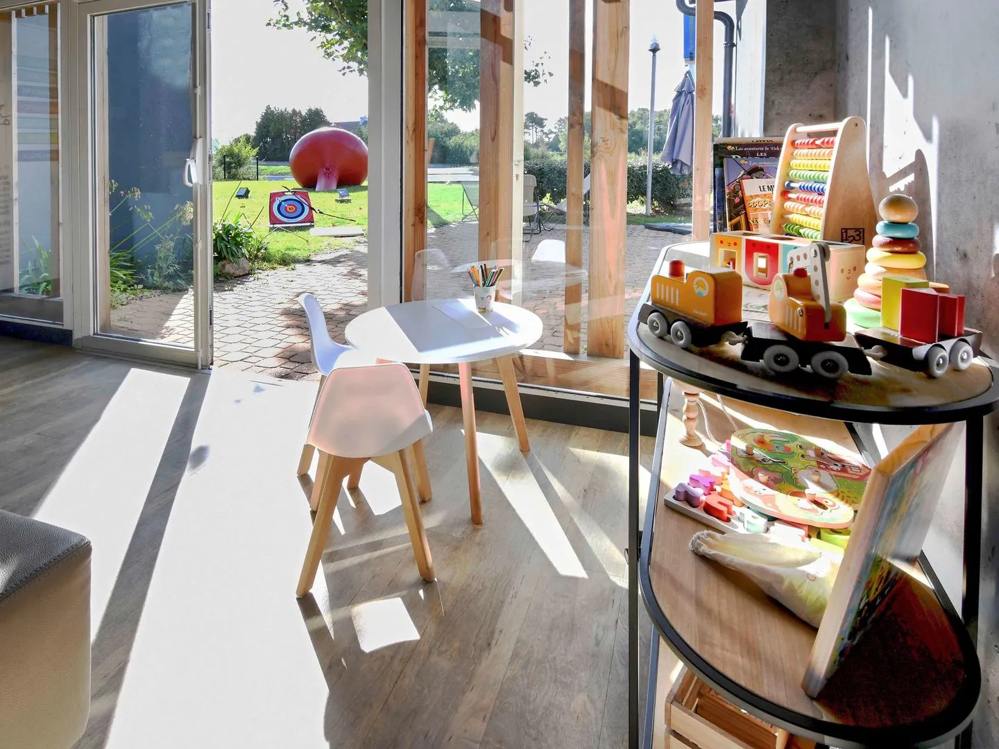 ibis budget Vannes Ploeren