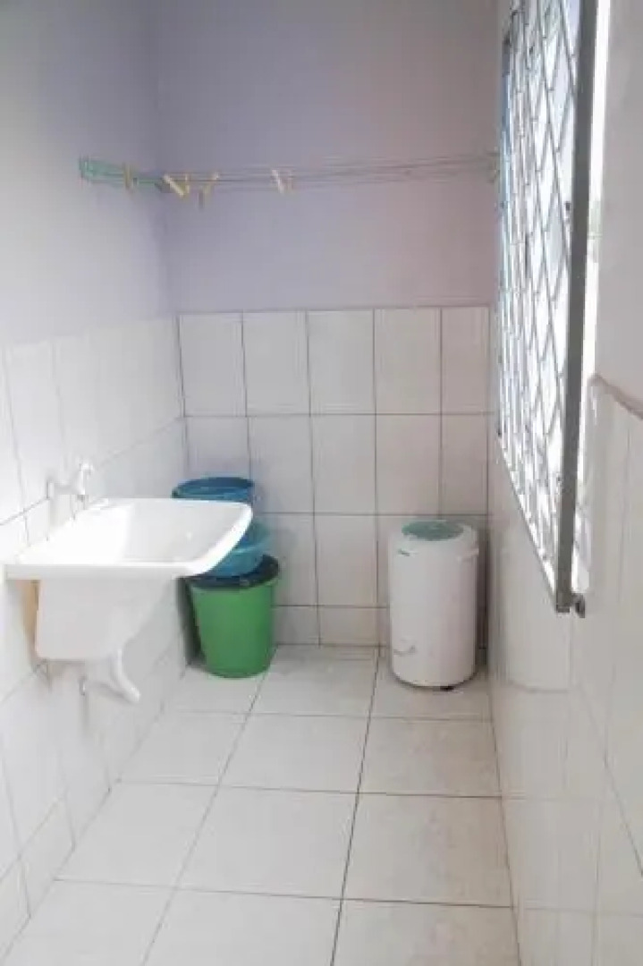 Residencial Oceano Azul