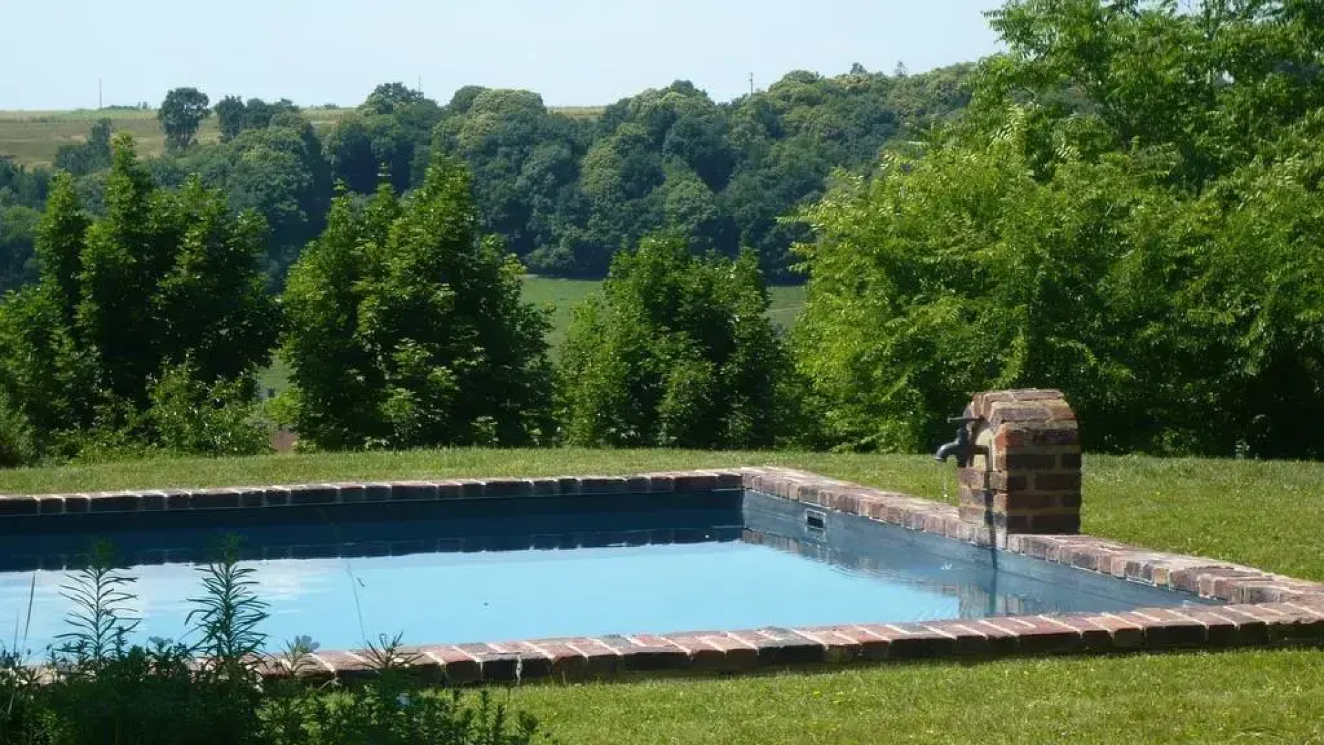 Manoir De La Boirie