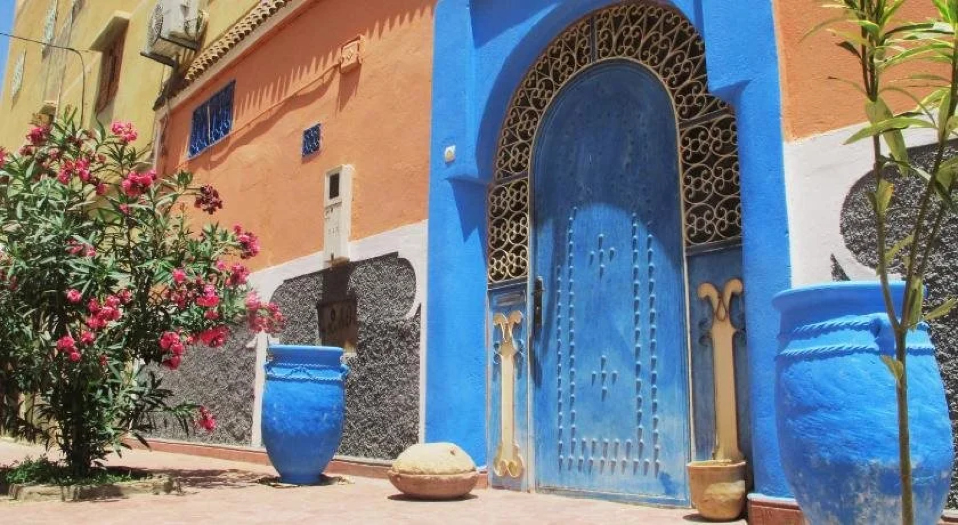 Riad De Rêve
