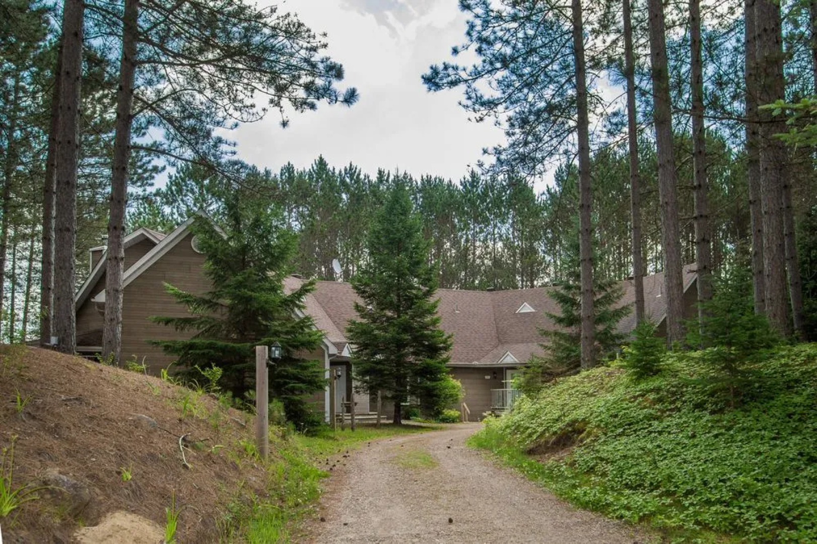 Champêtre - Tremblant Sunstar