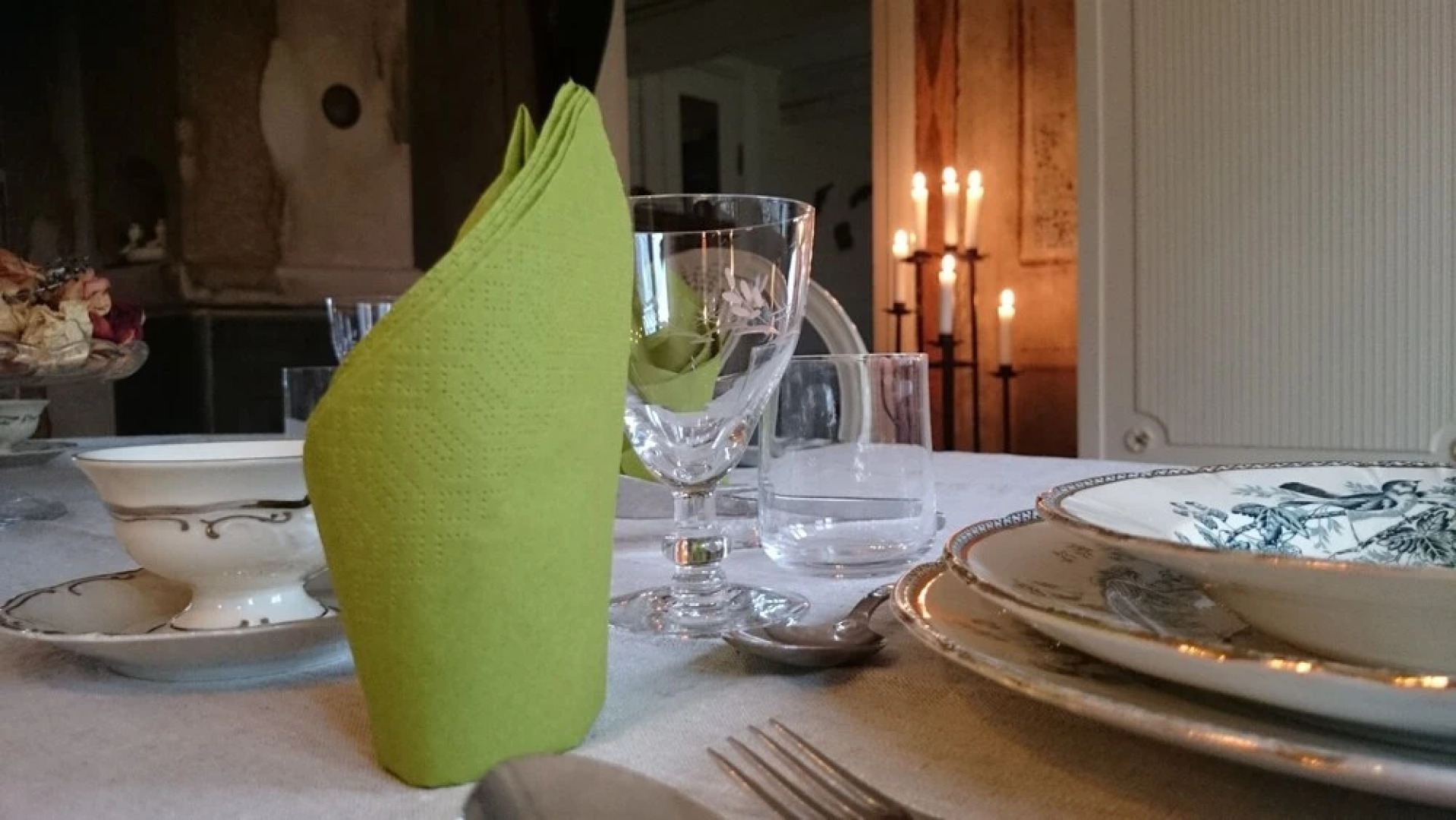 Bokebacken Forest Hotel