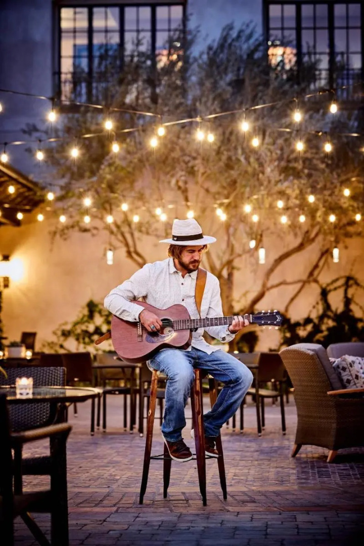 Inn at the Mission San Juan Capistrano, Autograph Collection by Marriott