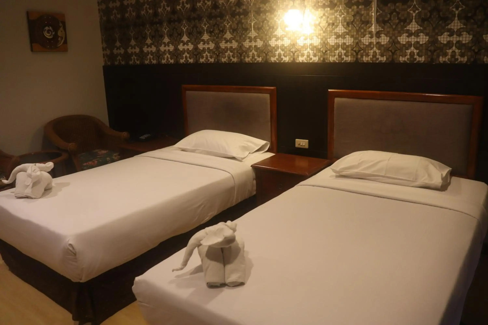Inn House Hotel