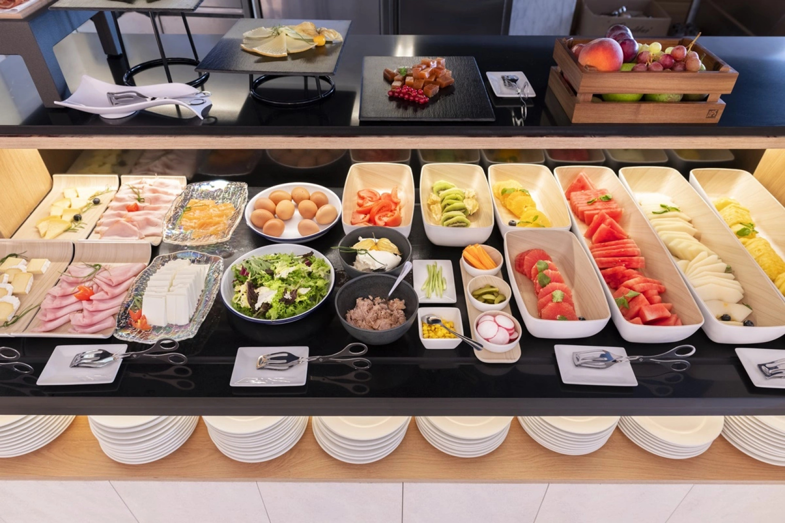 Eurostars Pórtico Alicante