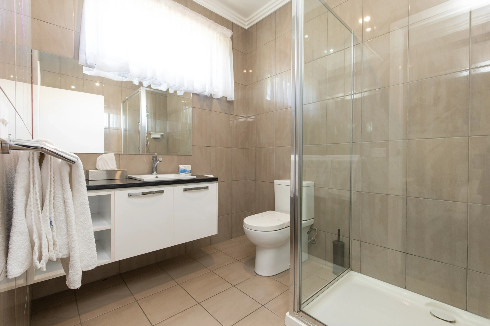 Comfort Inn Deakin Palms