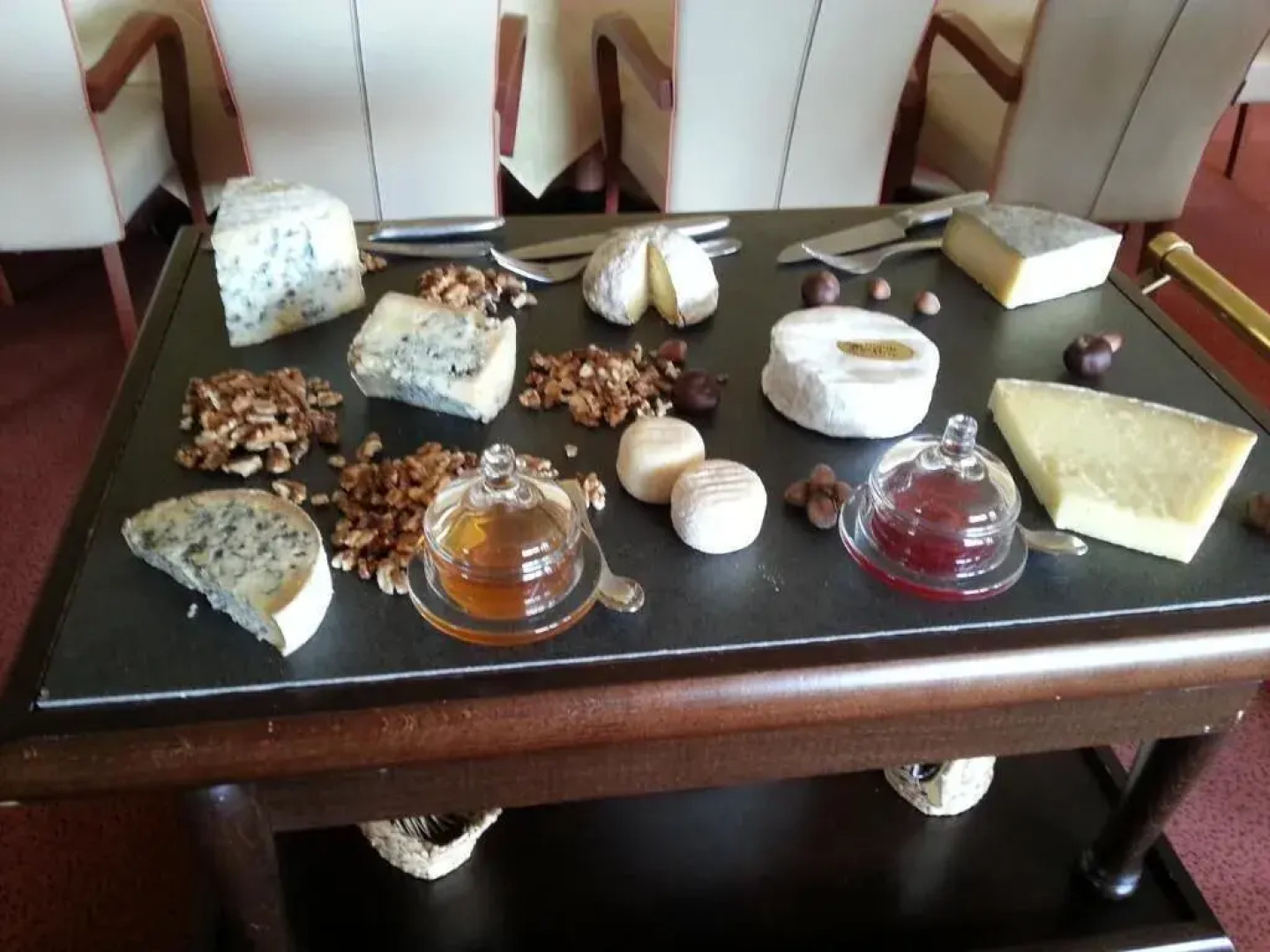 Artémis Hôtel & Spa Bistro Coquet