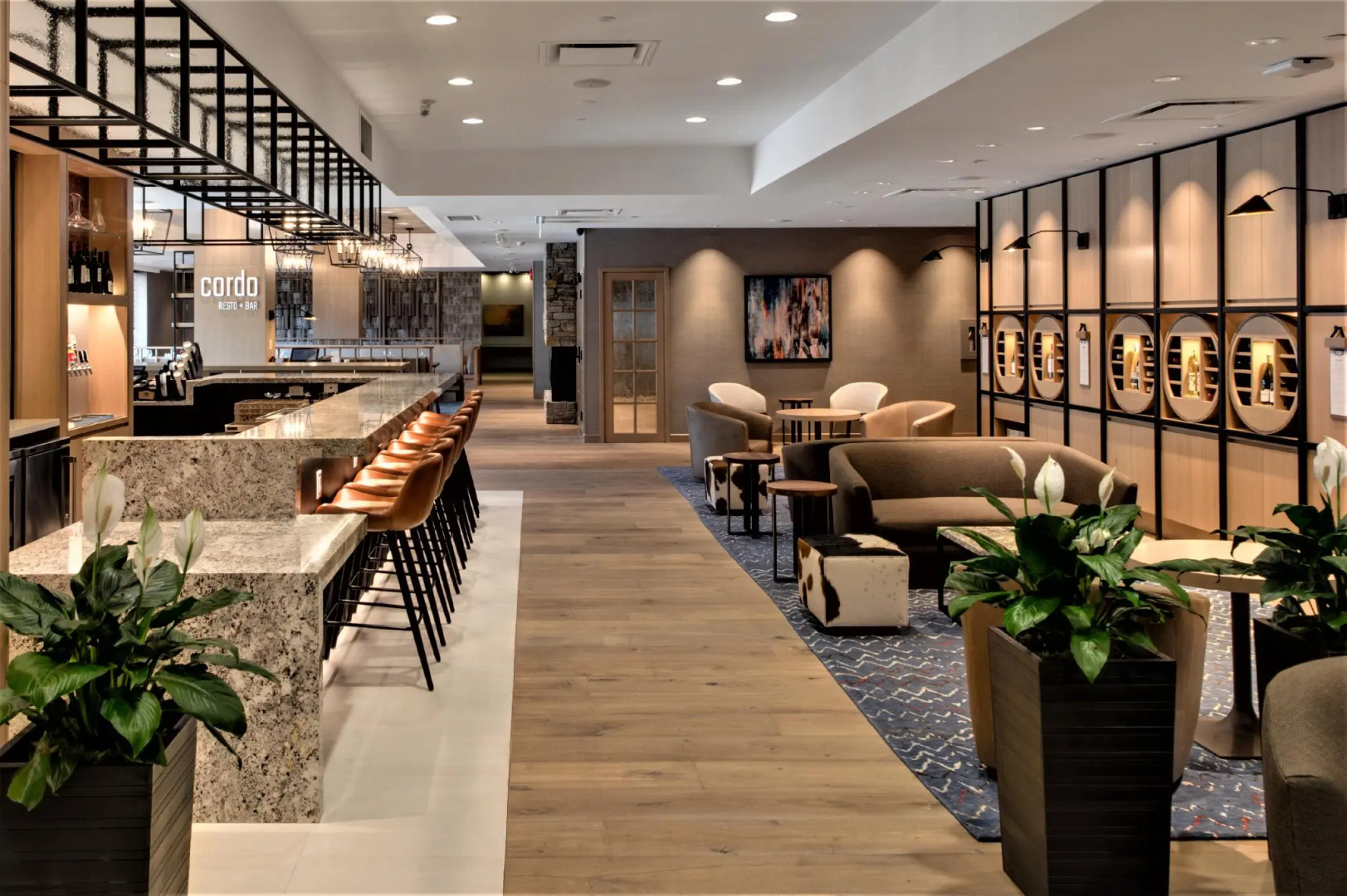 Delta Hotels by Marriott Kamloops