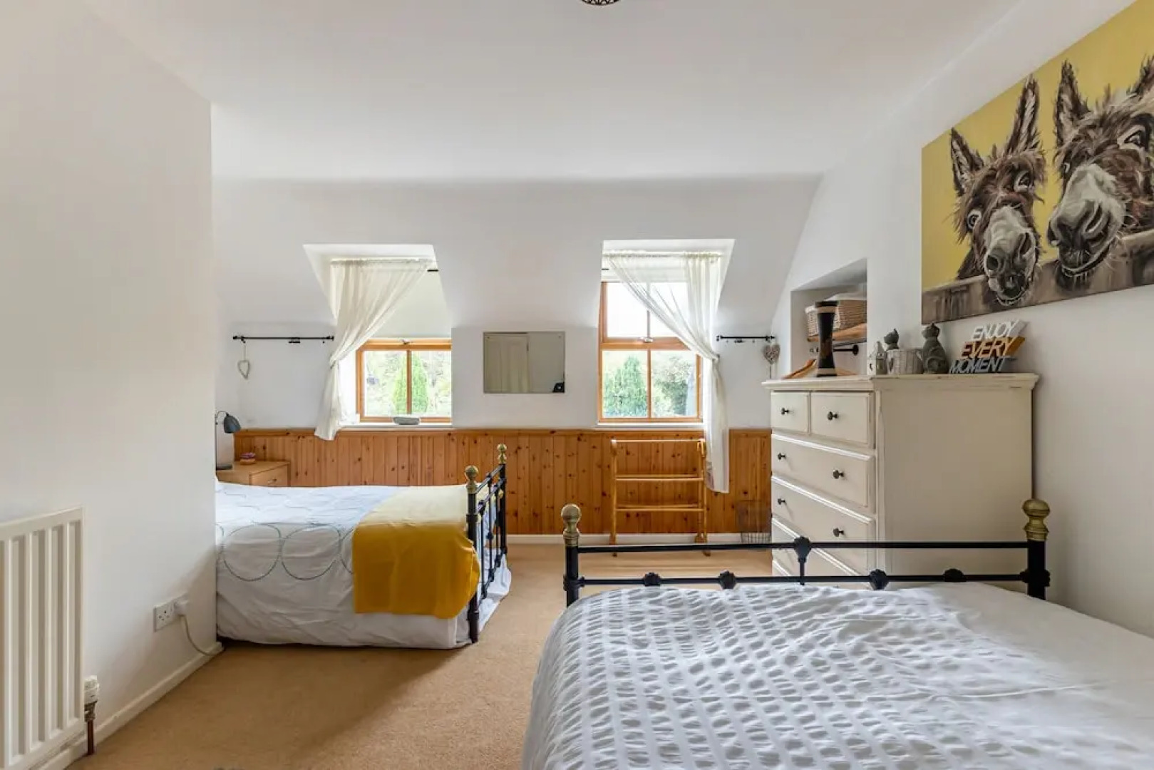 Priest Bridge Cottage