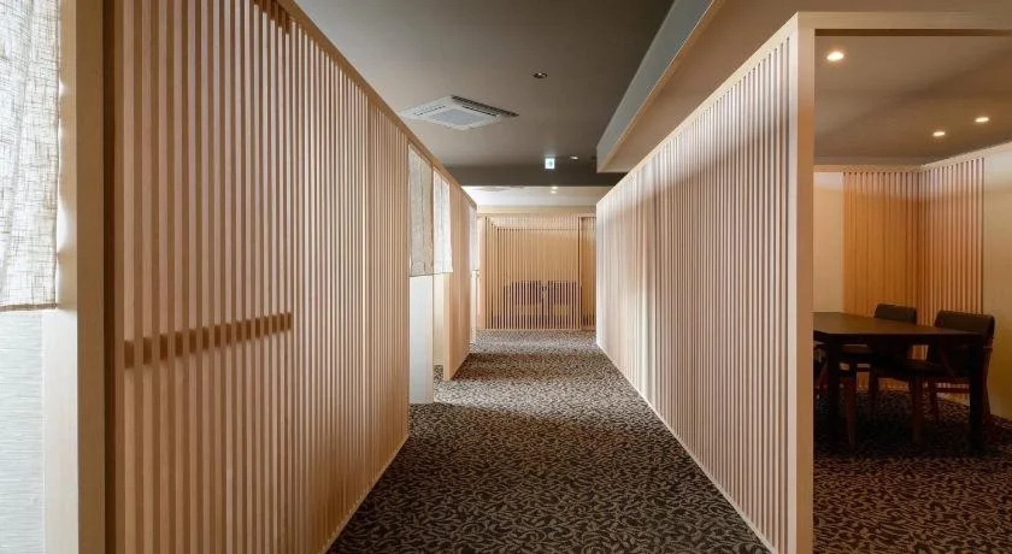 Fukumitsu Hanayama Onsen