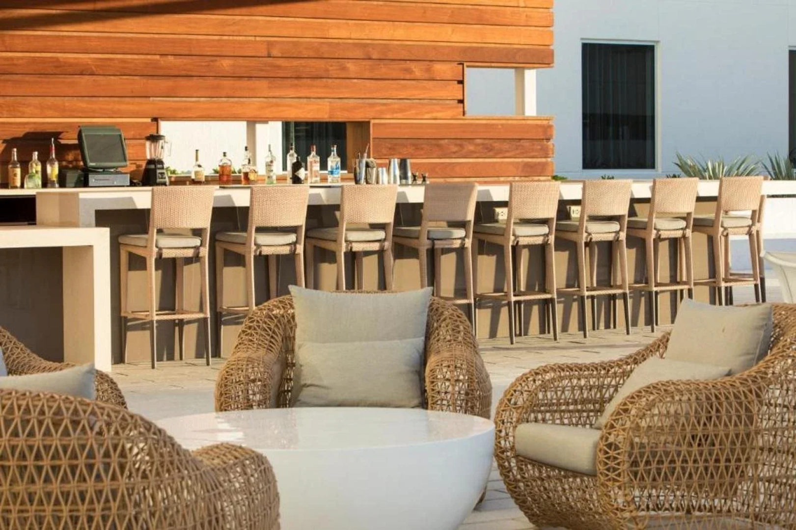 AC Hotel by Marriott Miami Aventura