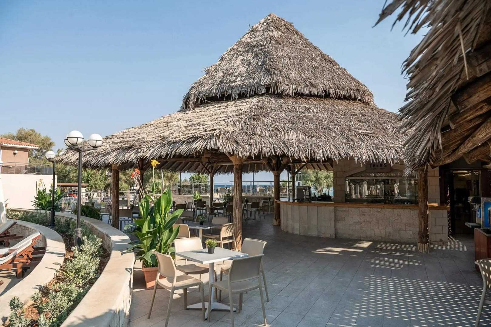 Caldera Creta Paradise