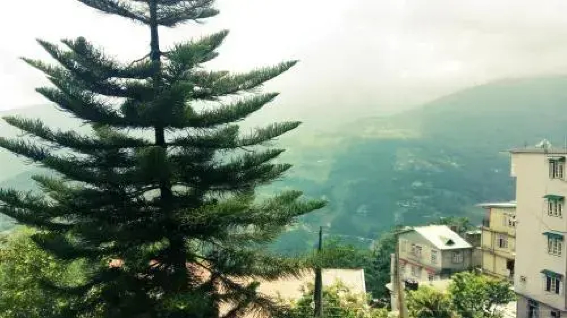 Hotel Kai Fu Khim Residency