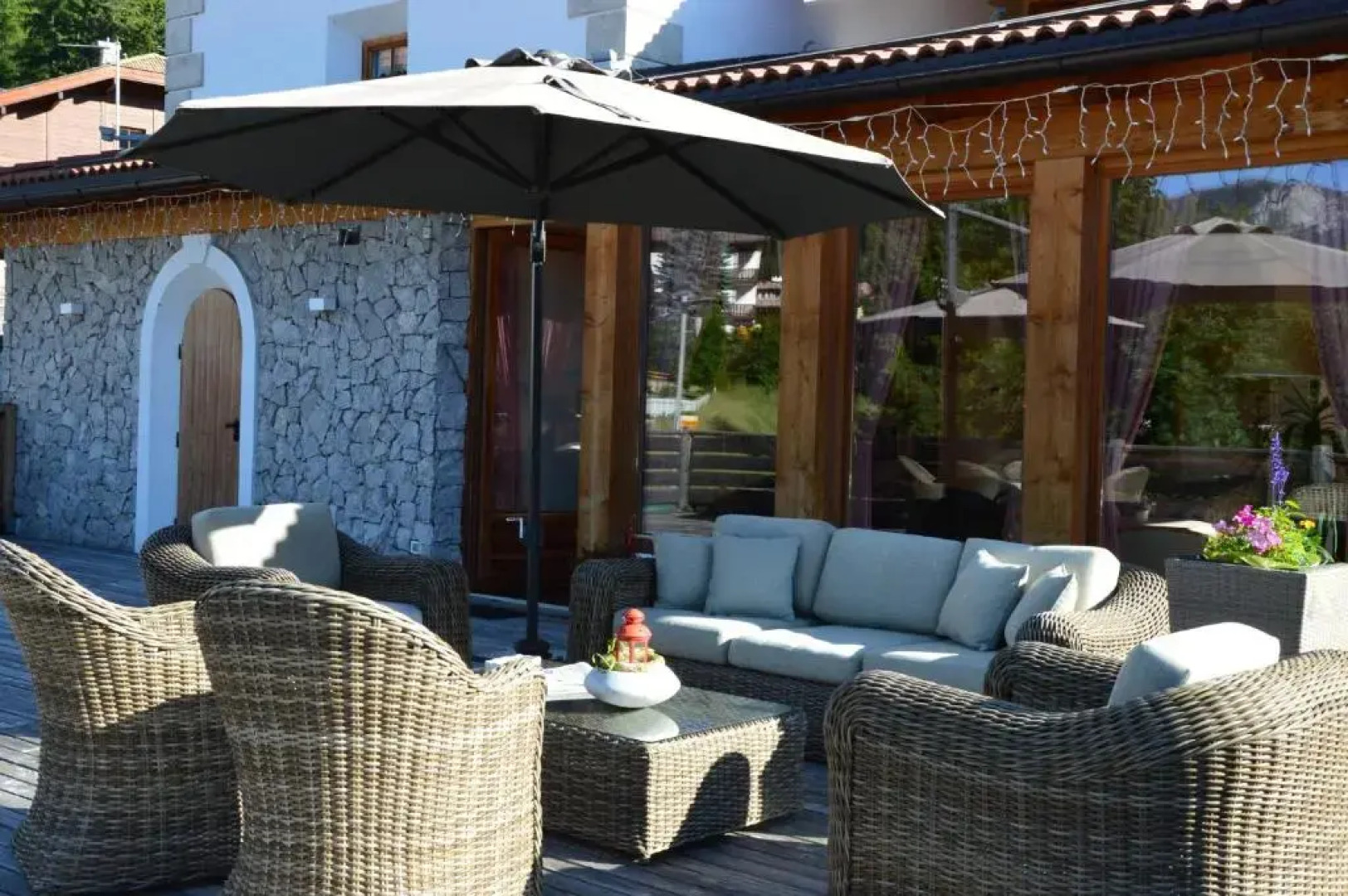 Hotel Garnì Carpe Diem