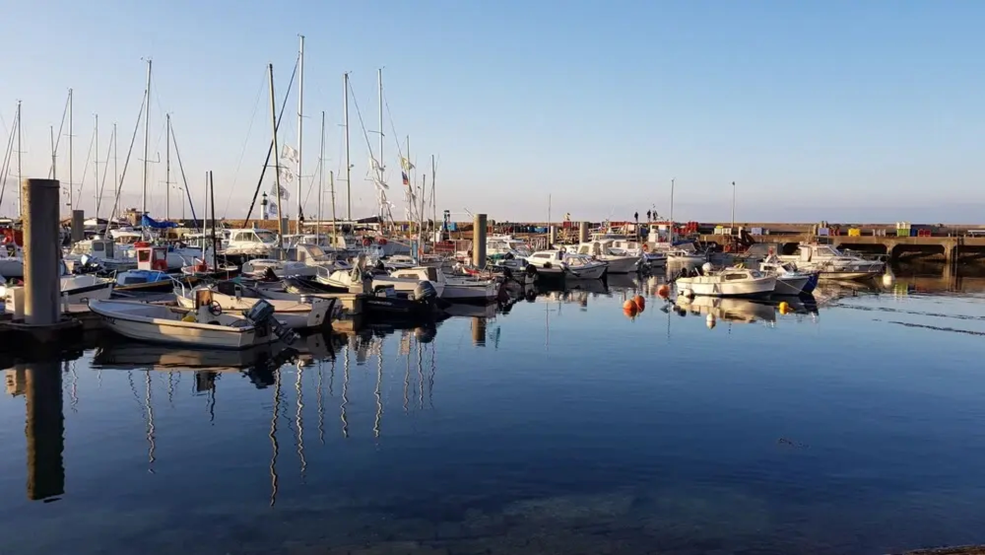 Village Vacances des Grenats