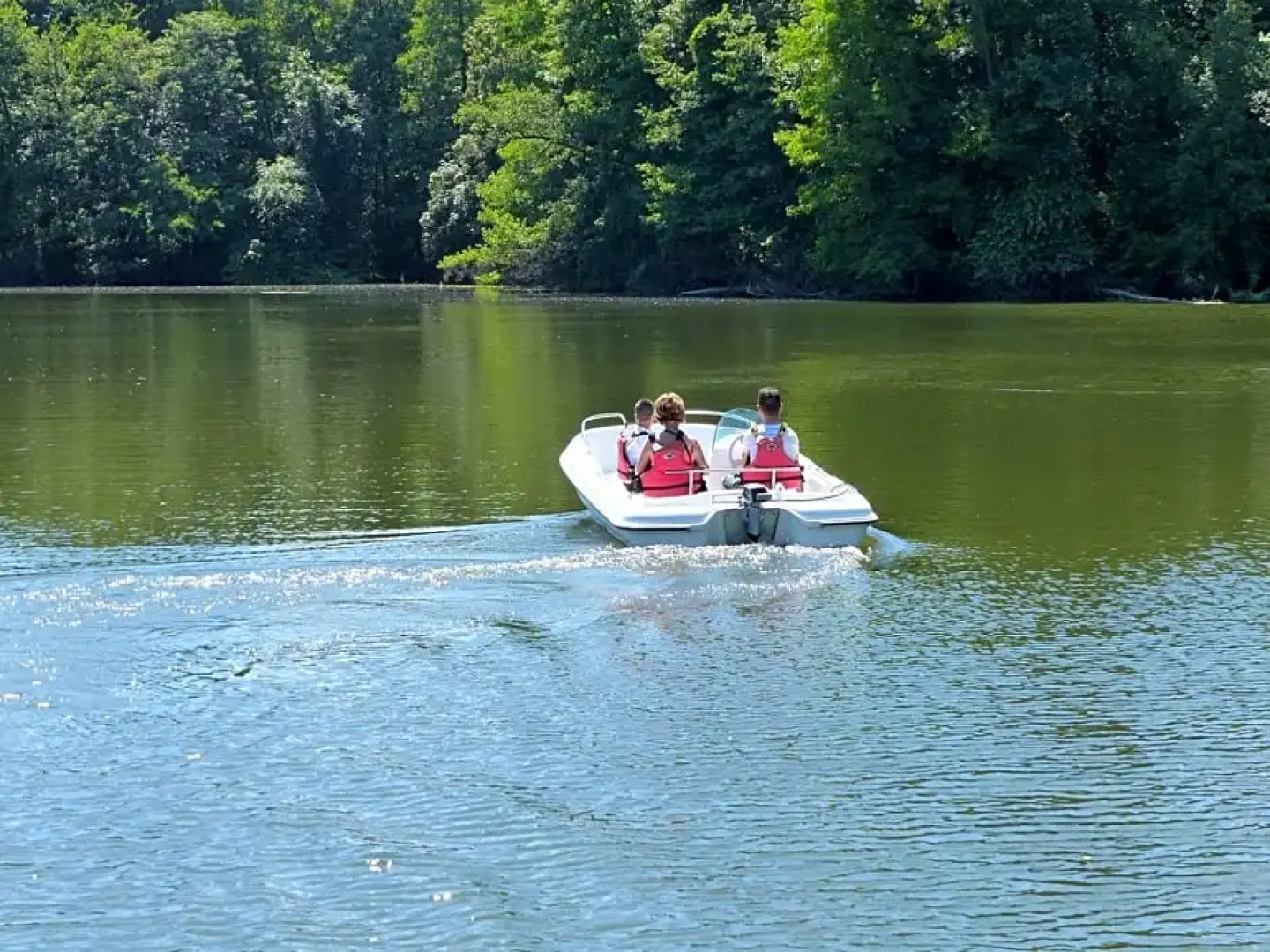 Chambres d'hôtes du Port aux Cerises