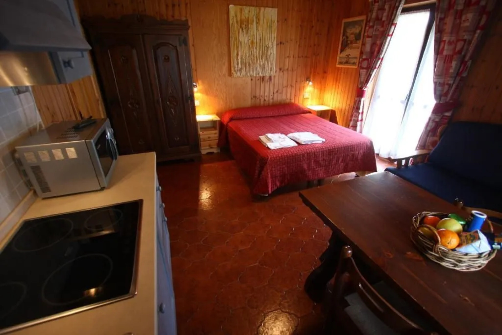 Champoluc Apartments