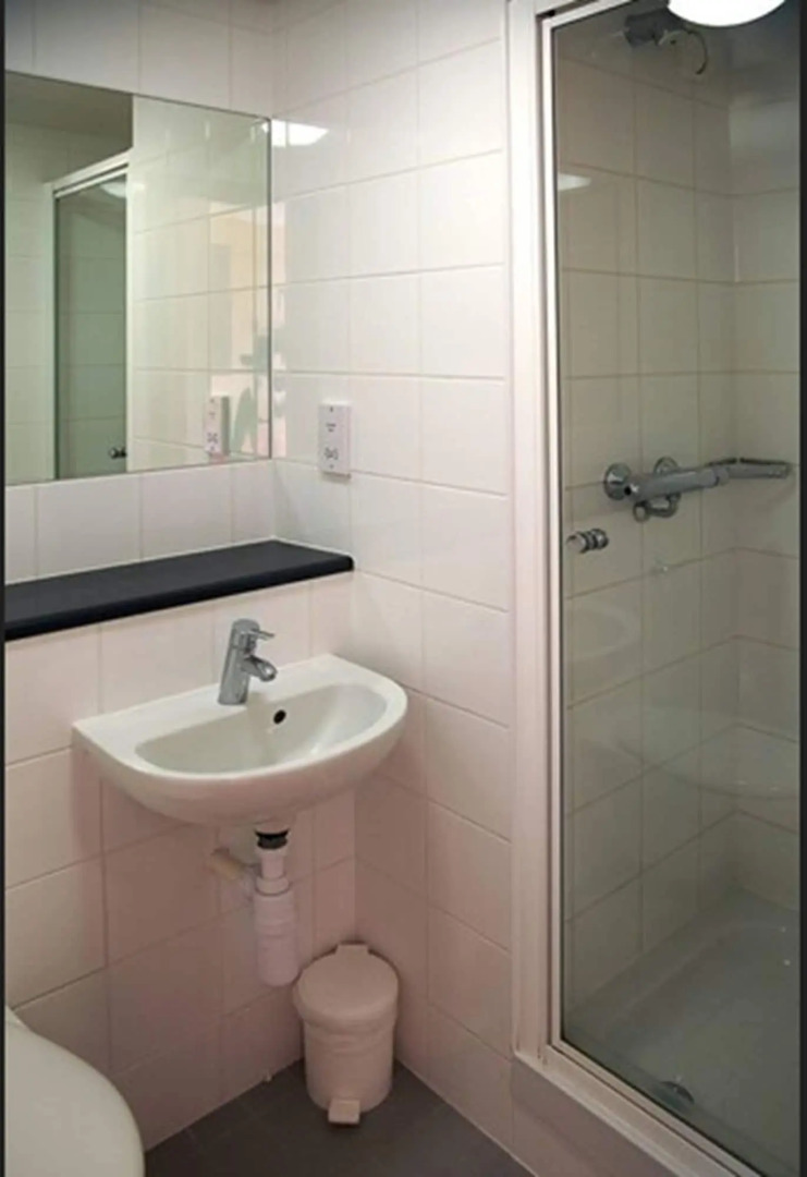 Summer Stays at The University of Edinburgh - Campus Accommodation