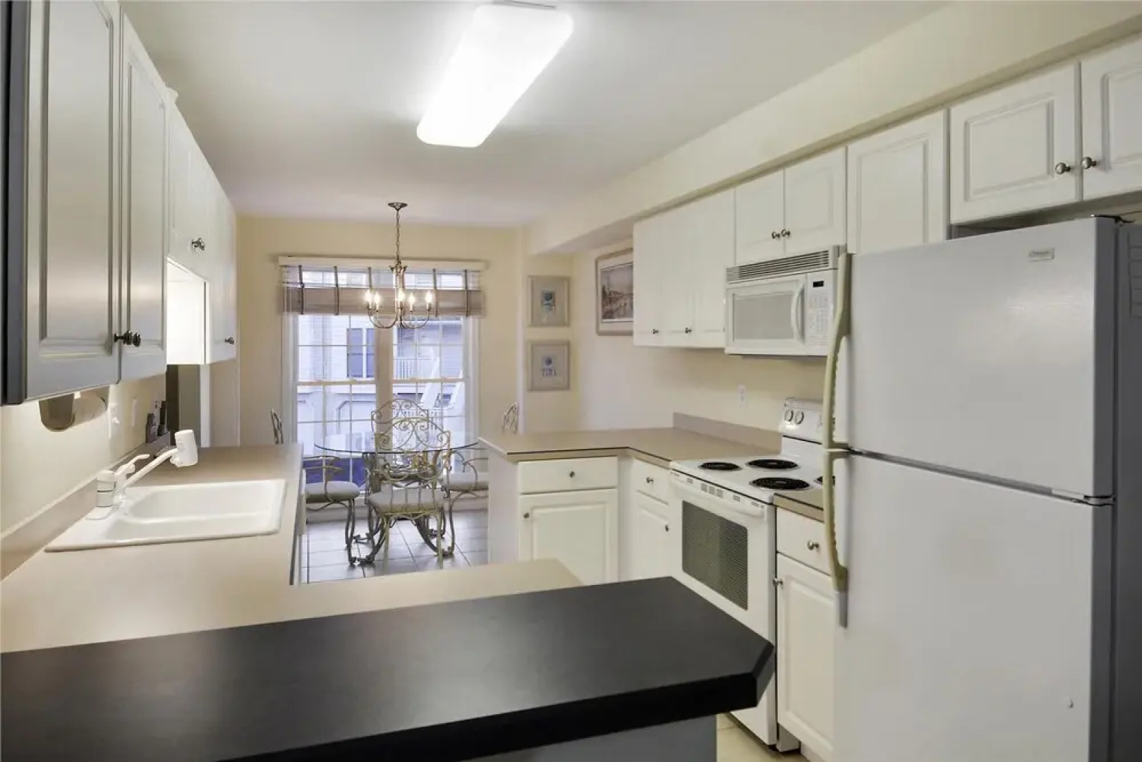 Bethany Marina Unit #76 by Long & Foster