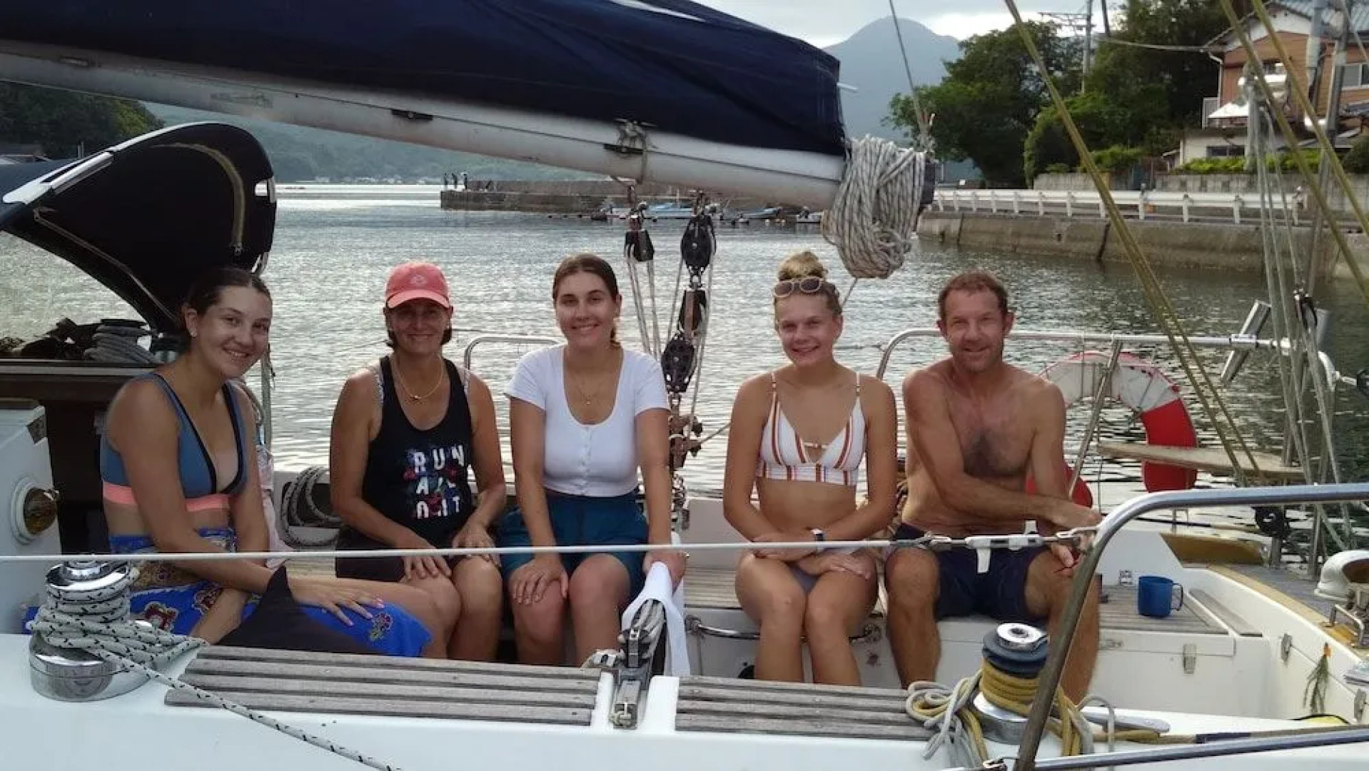 Guest house Hanamizuki