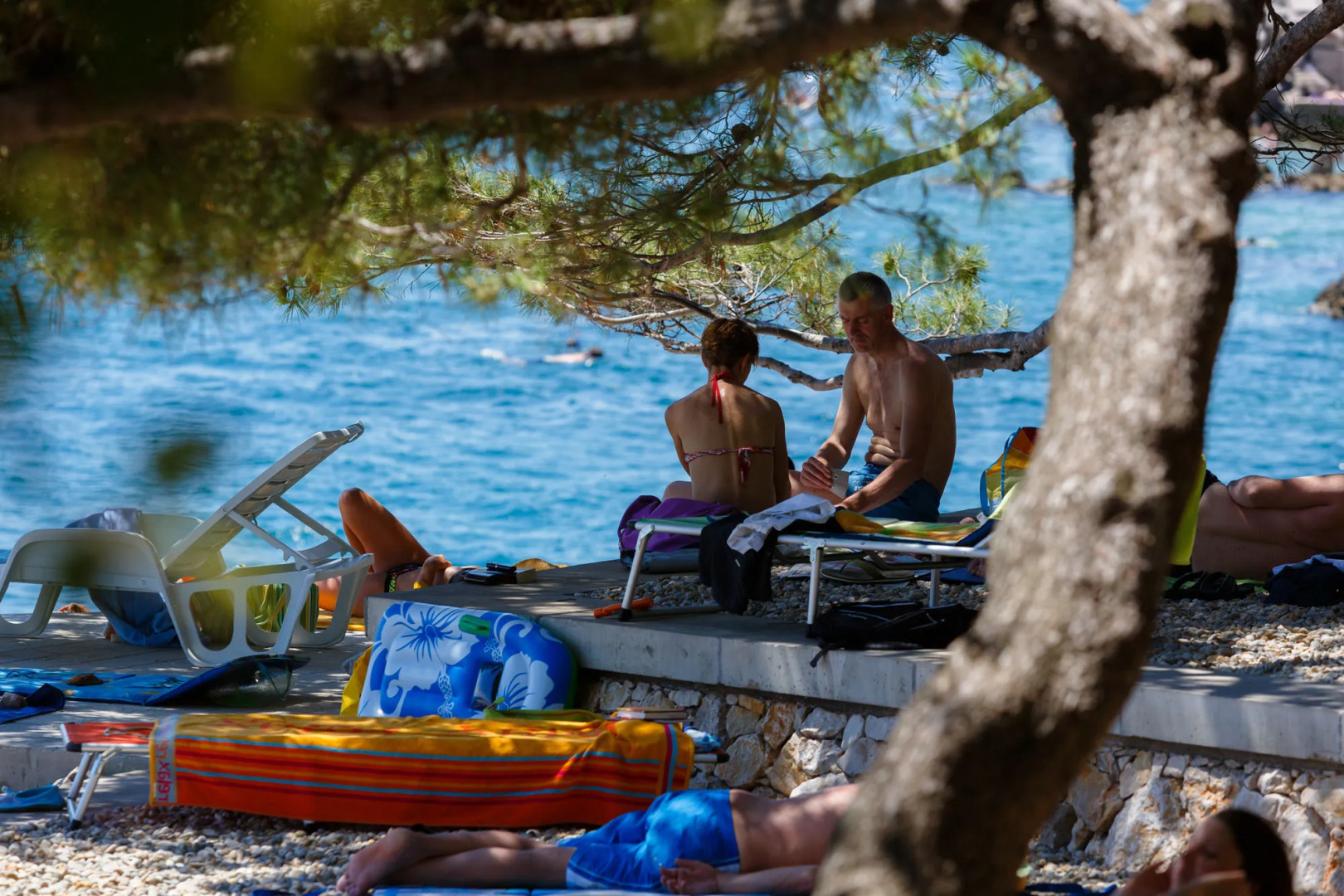 Villa Lovorka - Hotel Resort Drazica