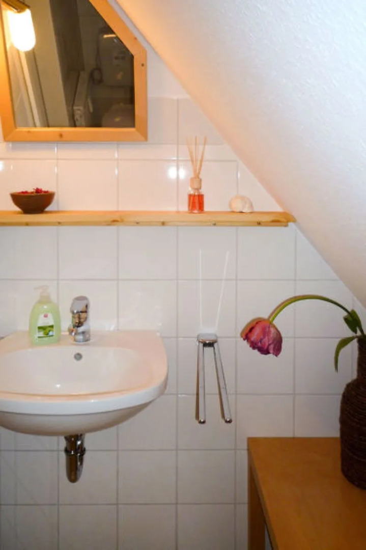 Apartment  Born 22559