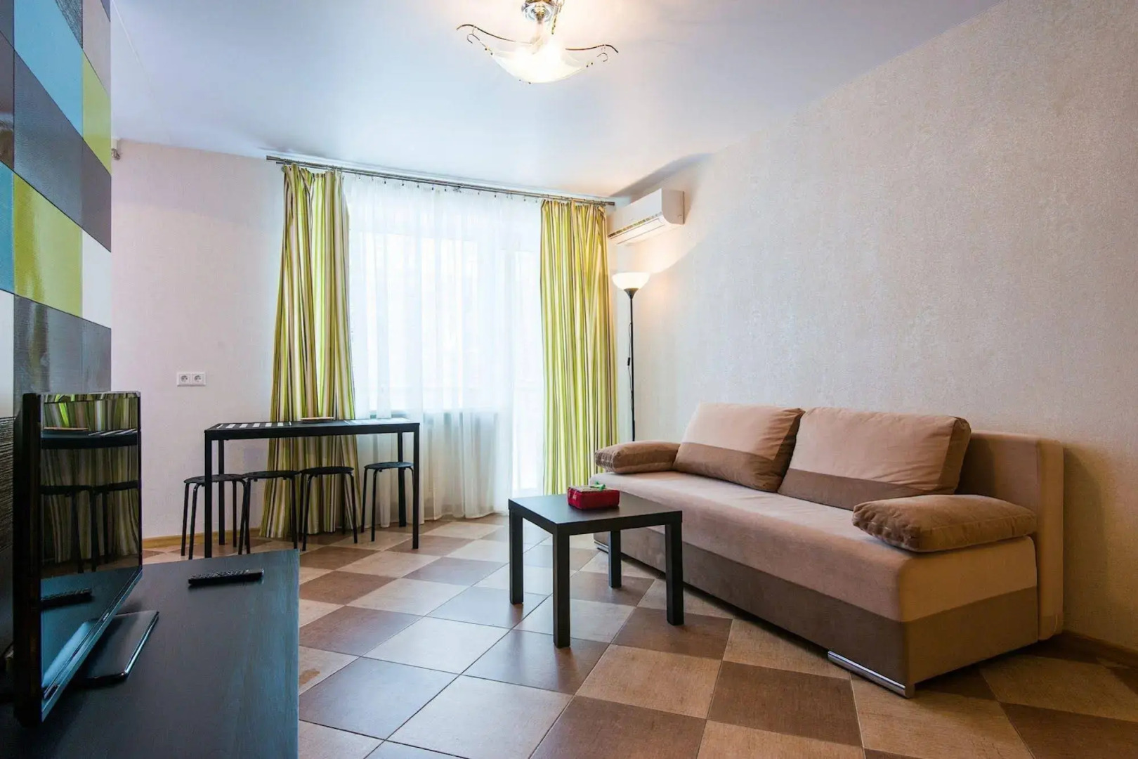 StudioMinsk Apartments in Centre