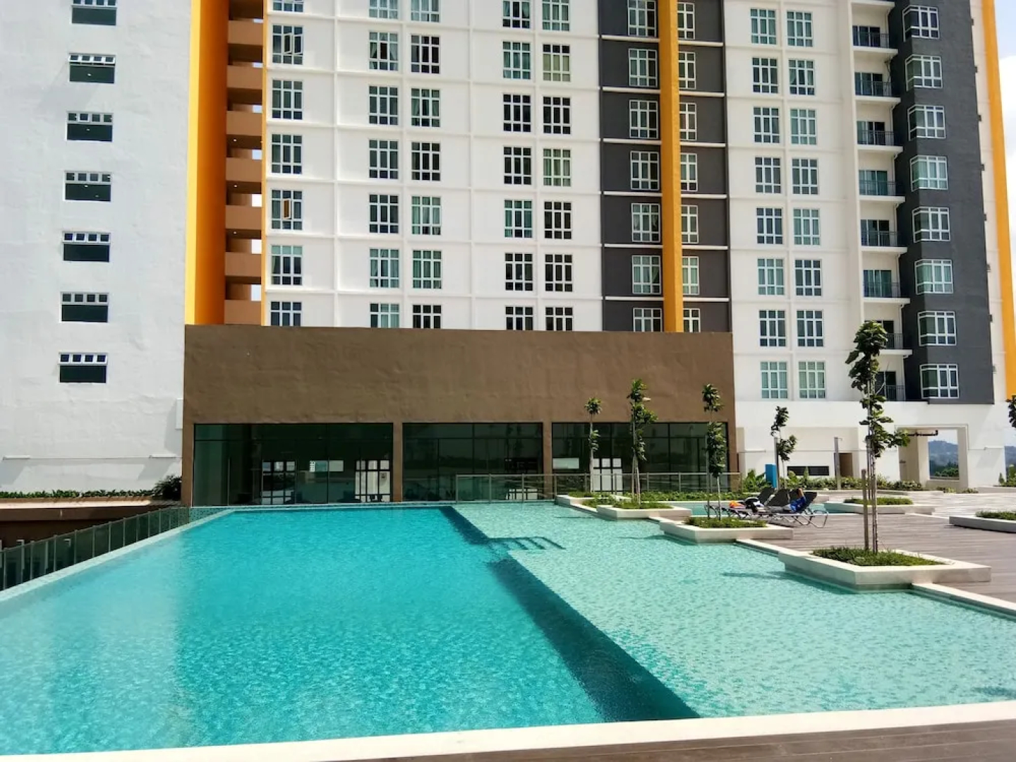 KLIA Fungogo Homestay