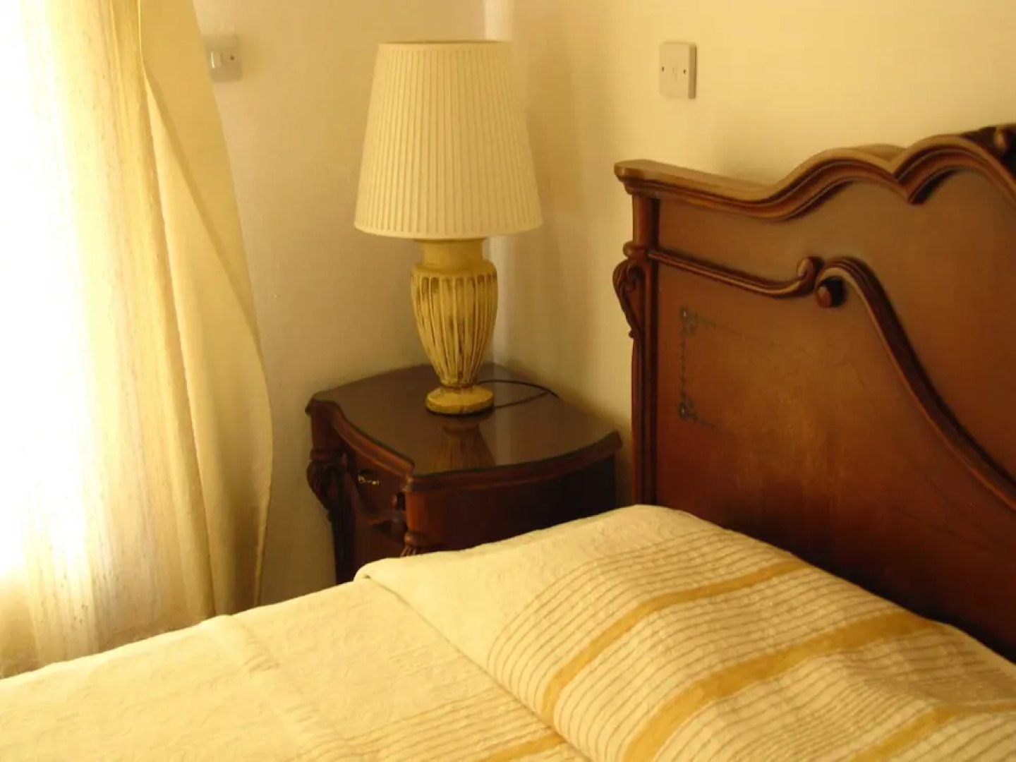Webooking Knossos Villa