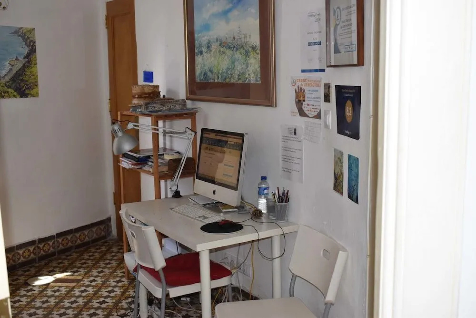 Hostel La Casa Encantada