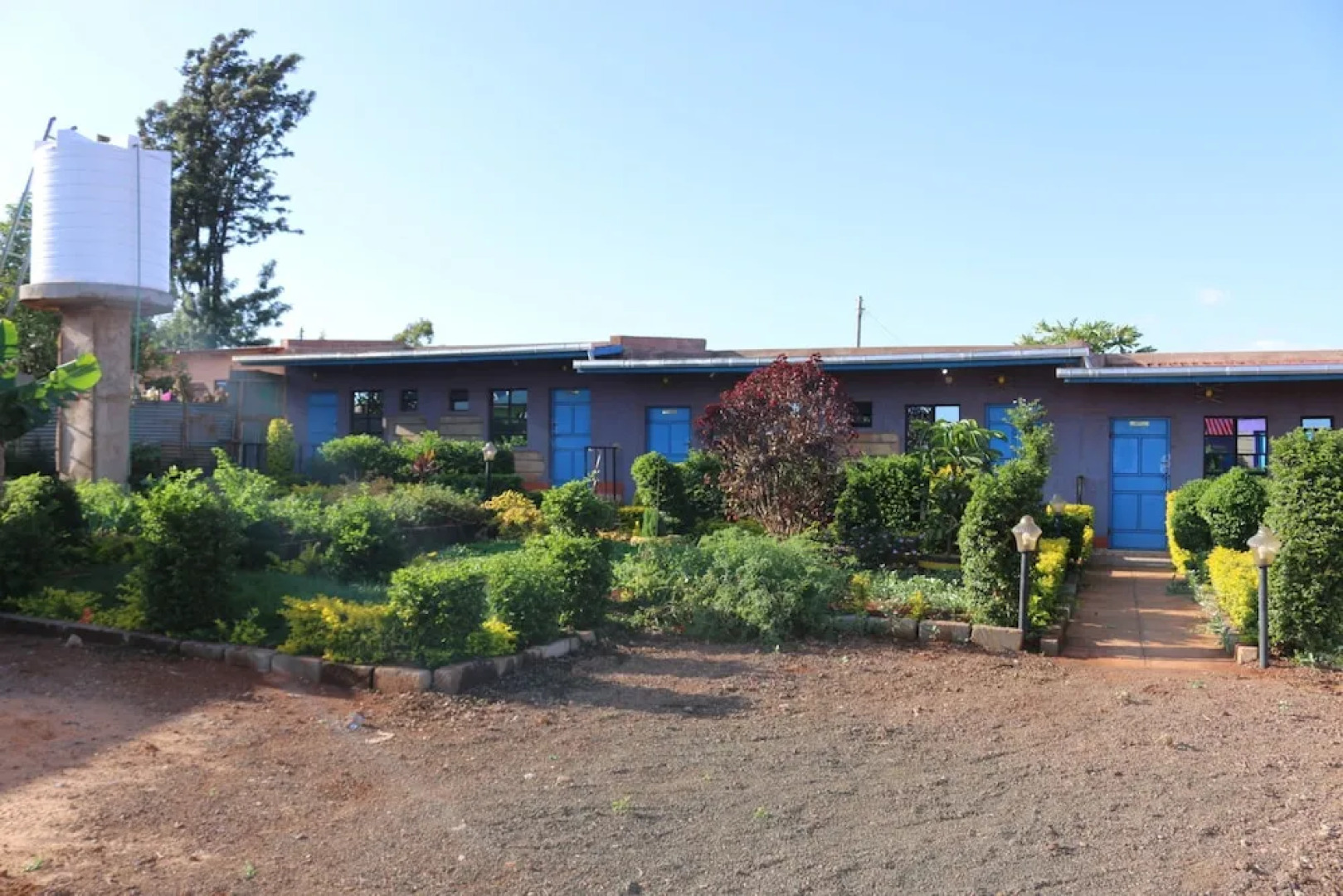 B & B Resort Marsabit