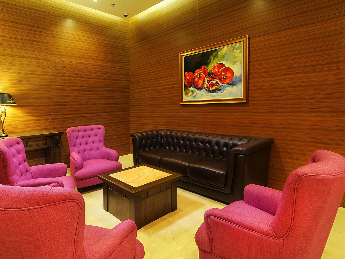 Hotel Granada Johor Bahru