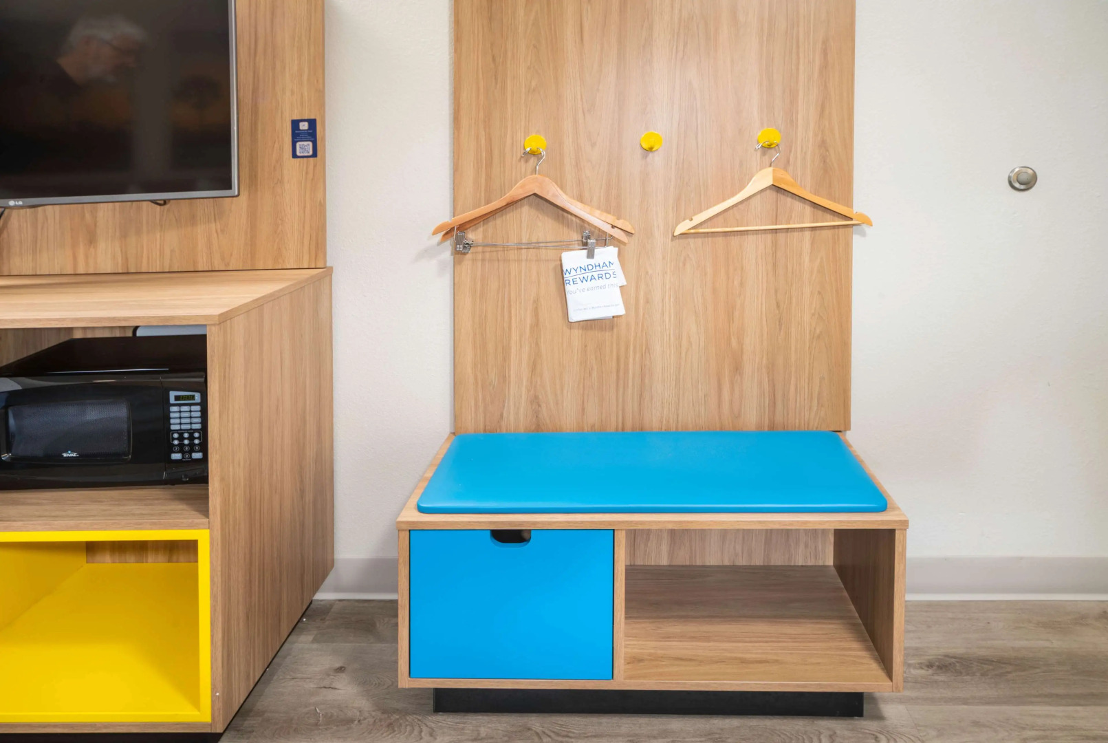 Days Inn by Wyndham Atlanta Stone Mountain