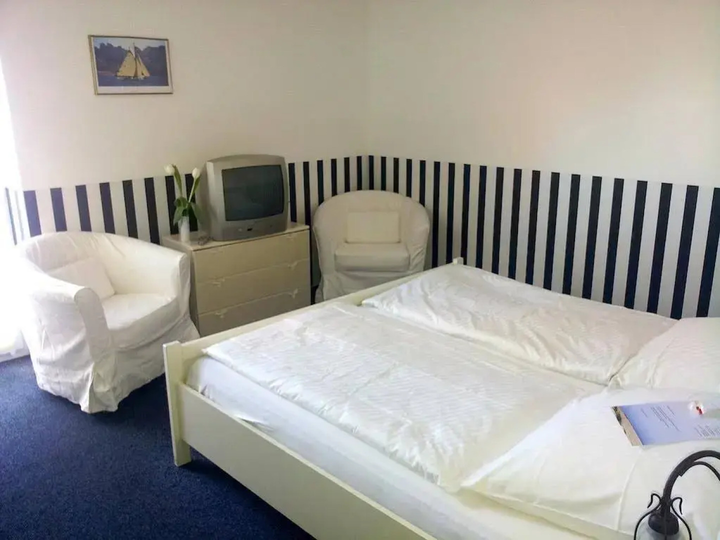 Hotel Seeburg