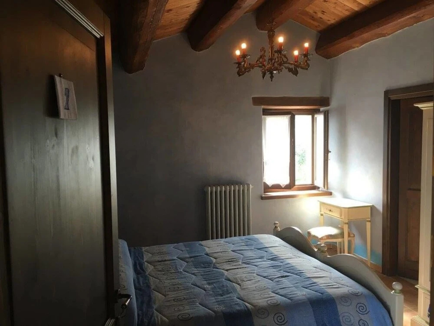 Il Colcello Agriturismo