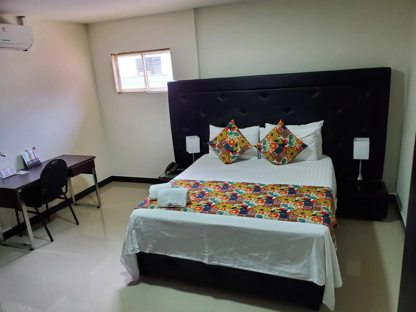 Hotel Cafeira