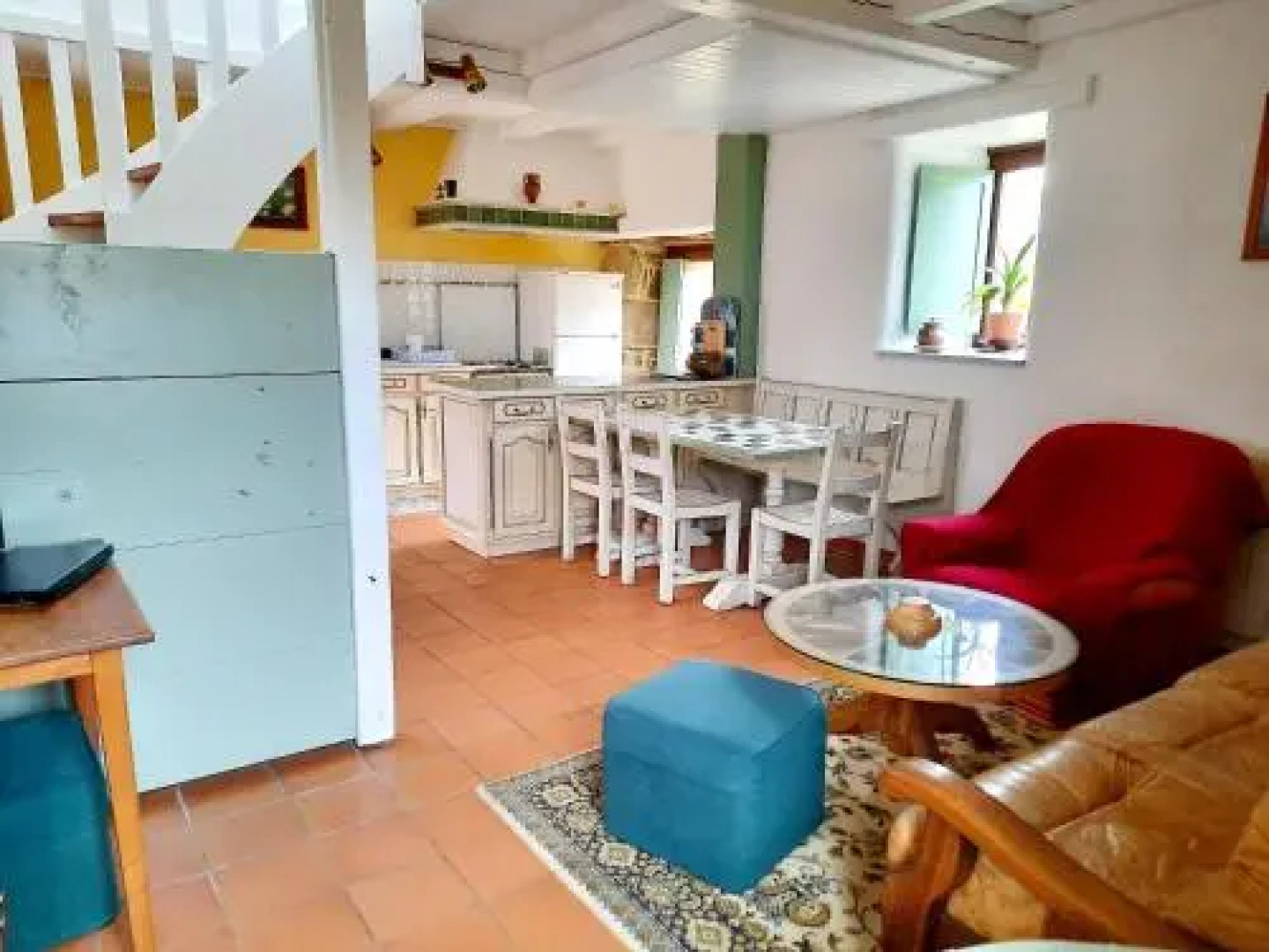 Holiday home Kerham Huellan