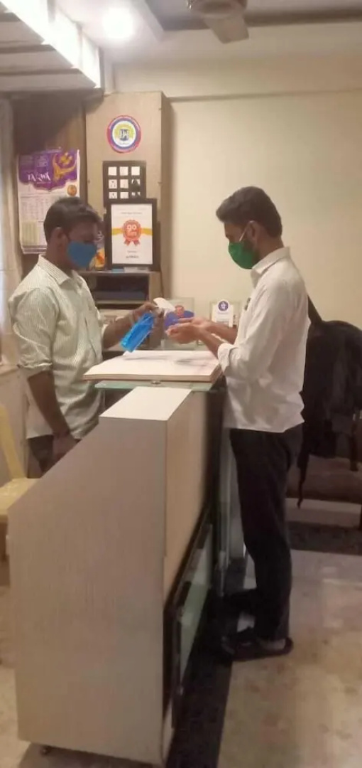 Hotel Navi Mumbai