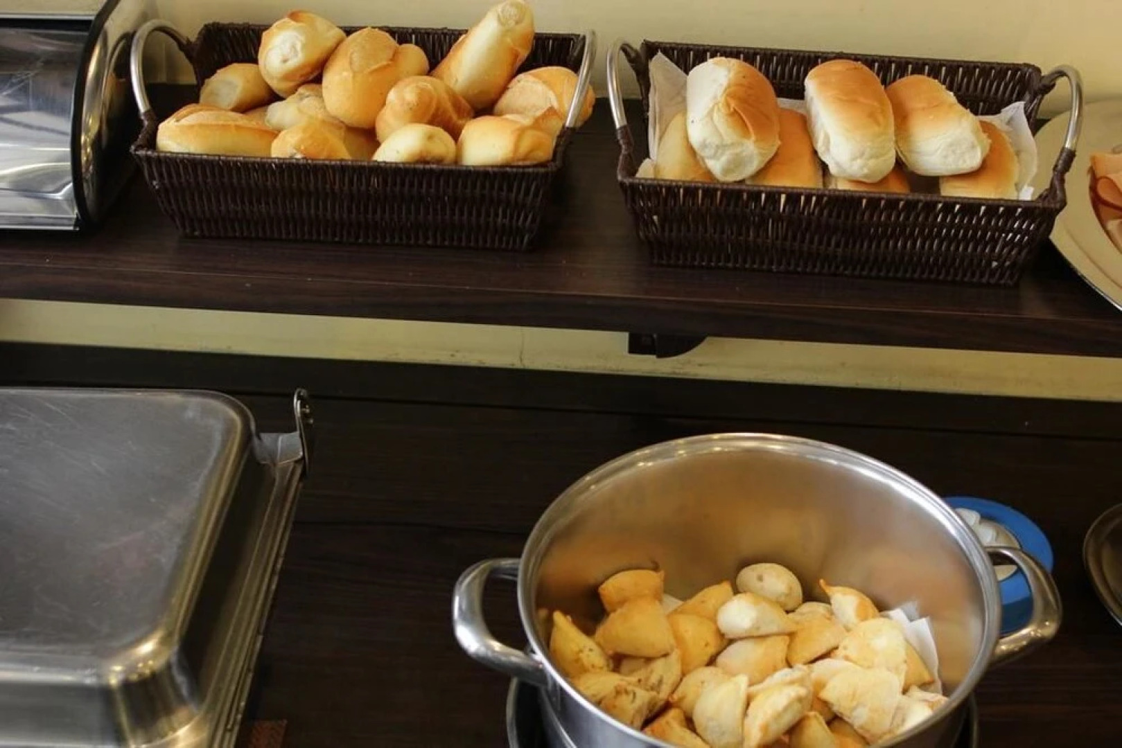 Metrópole Palace Hotel