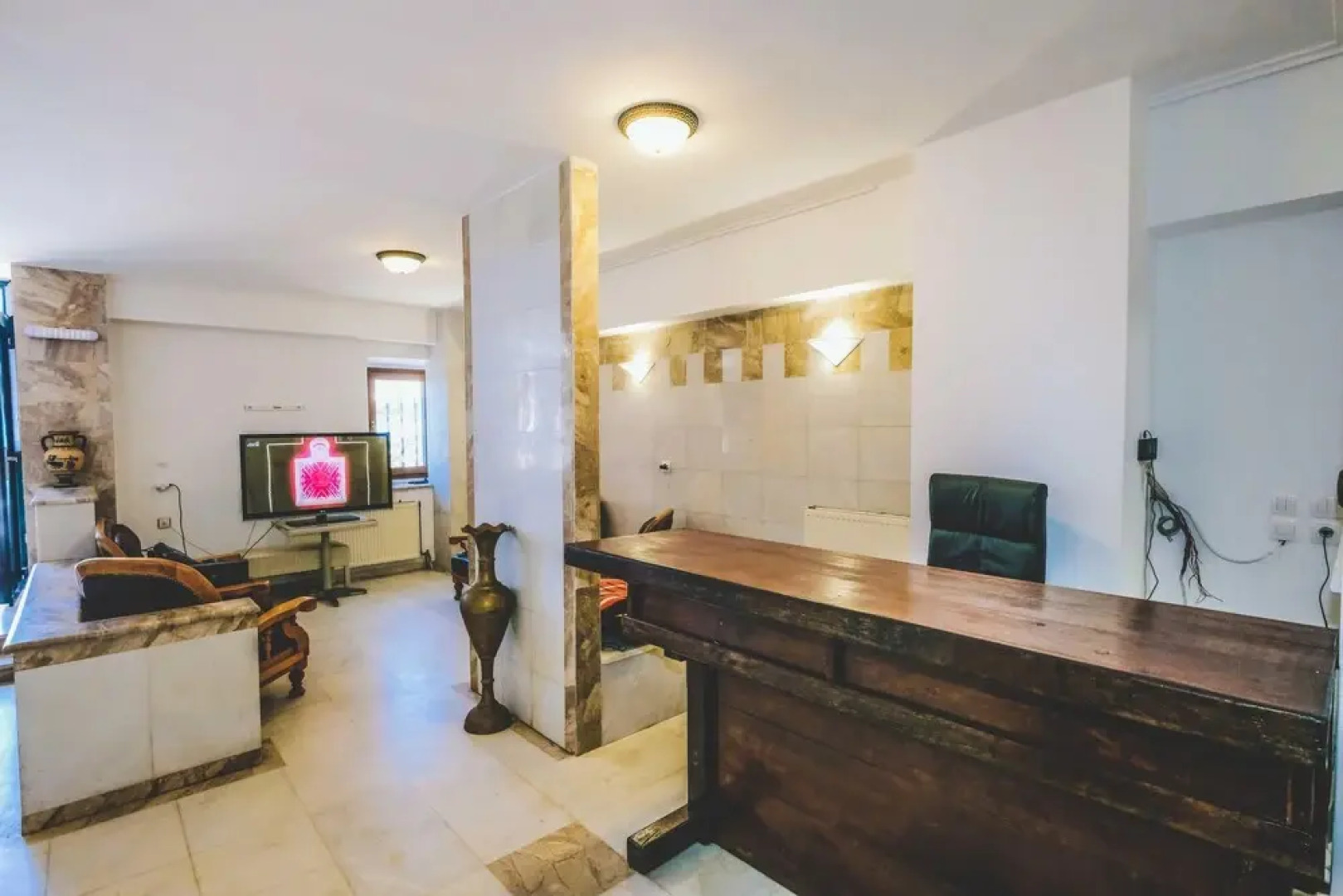 36 Mirina Room 7 - 1 Br Hotel Room