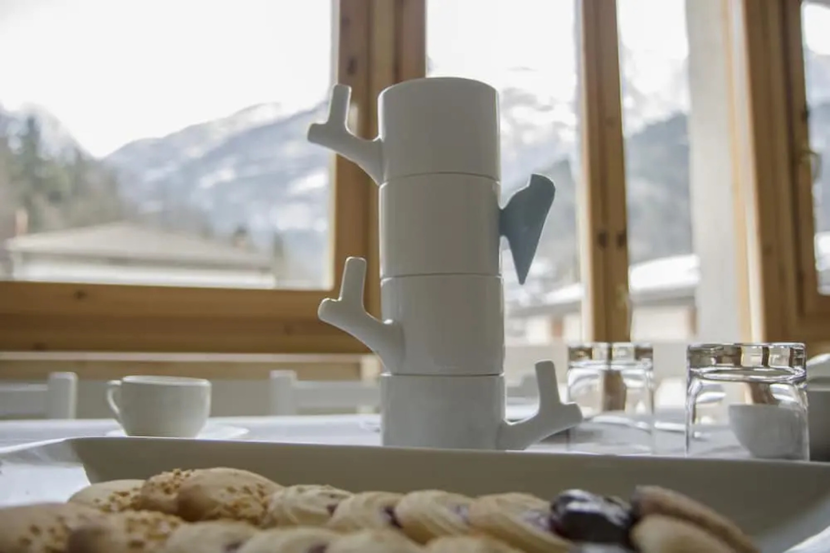 Perarolo Halldis Apartments