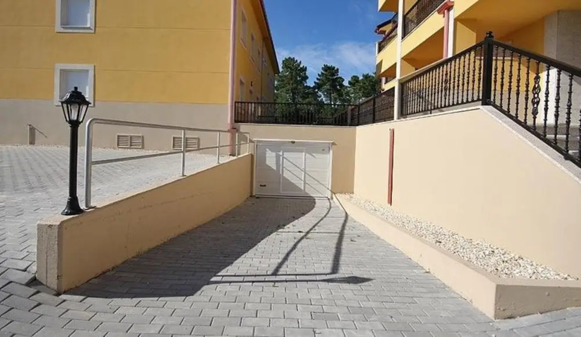 Apartment in Carnota A Coruna 101935 by MO Rentals