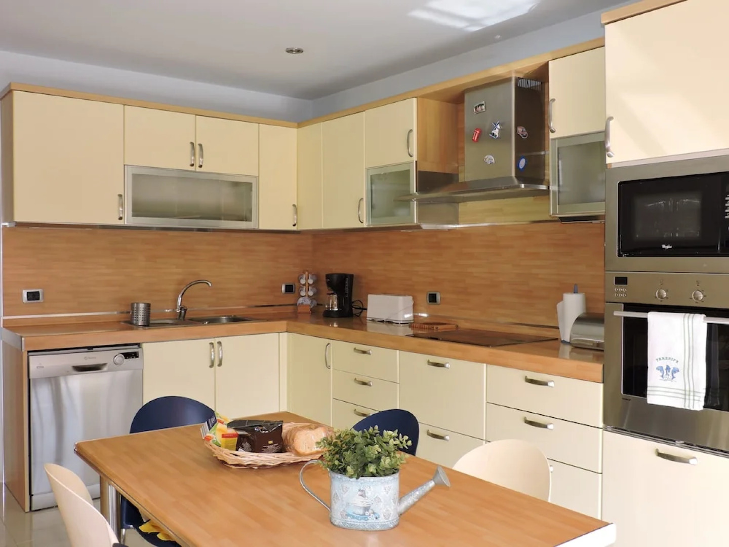 Casa Tamara, en Acorán - Santa Cruz de Tenerife