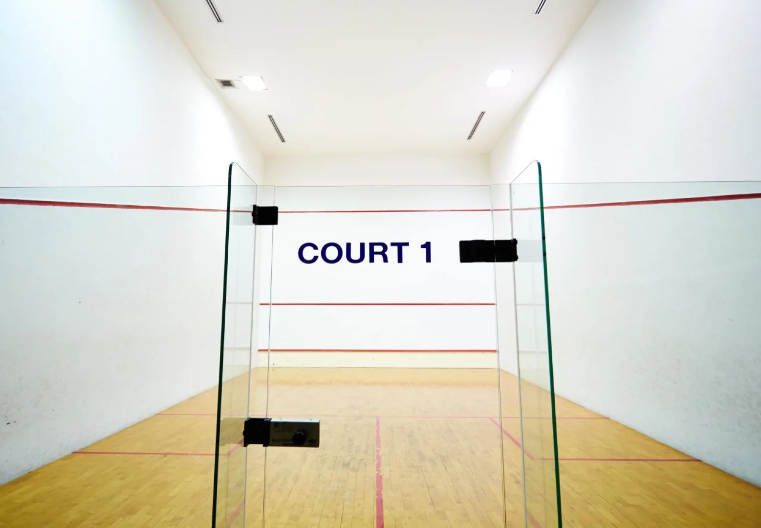 Riverine Place Hotel and Residence