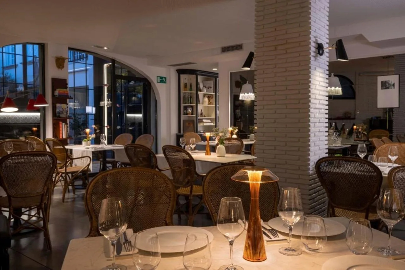 Villa Magalean Hotel & Spa